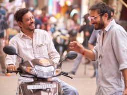 The star cast and crew of Angrezi Medium reacts to Irrfan Khan’s demise