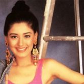 This is what Sonali Bendre wants to tell to her 20 years old self