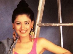 This is what Sonali Bendre wants to tell to her 20 years old self