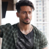 Tiger Shroff calls the stuntmen real heroes, shares a behind-the-scenes video from Baaghi