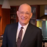Tom Hanks hosts SNL: Home edition after positive COVID-19 diagonsis, says 'my wife and I are doing great'