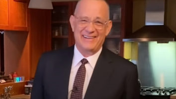 Tom Hanks hosts SNL: Home edition after positive COVID-19 diagnosis, says ‘my wife and I are doing great’