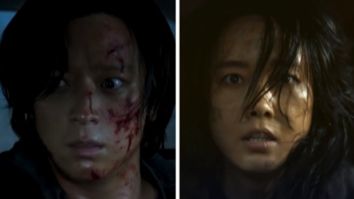 Train To Busan Presents: Peninsula – Gang Dong-won, Lee Jung-Hyun face zombie apocalypse in first trailer