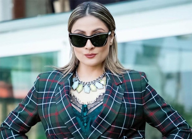 Urvashi Dholakia shares an apt lockdown meme based on her iconic character, Komolika