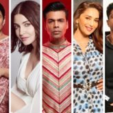 VIDEO Vidya Balan, Anushka Sharma, Karan Johar, Madhuri Dixit, Farhan Akhtar come together for Lockdown On Domestic Violence