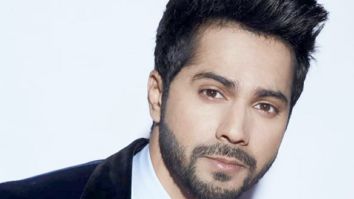 Celeb Photos Of Varun Dhawan