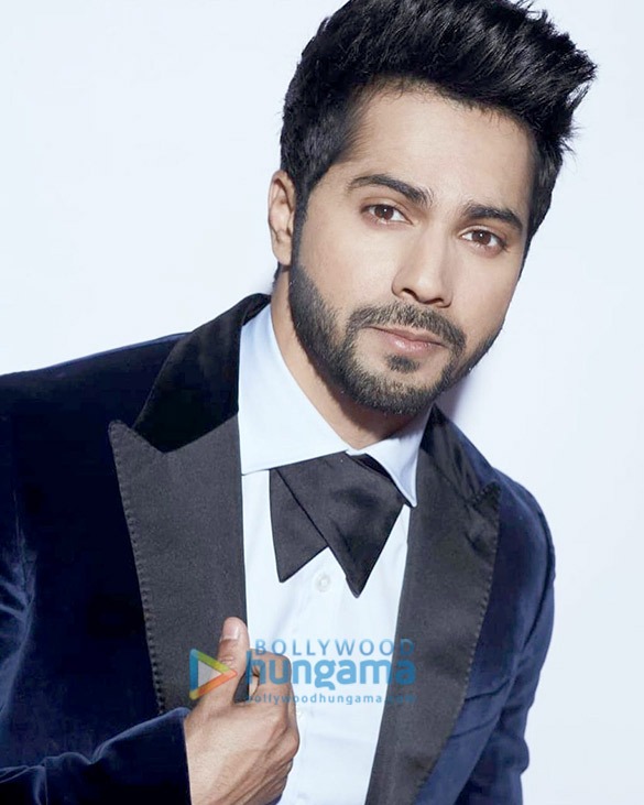 varun dhawan 74