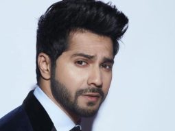 Varun Dhawan to give an ode to THIS veteran actor in Coolie No. 1