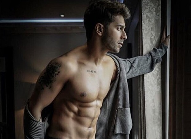 Varun Dhawan's latest video is proof of how big a poser he is!