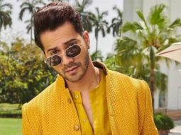 Varun Dhawan’s family prepares to celebrate his virtual birthday