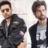 Vicky Kaushal, Neil Nitin Mukesh’s building quarantined