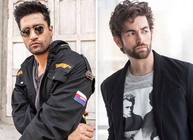 Vicky Kaushal, Neil Nitin Mukesh's building quarantined Vicky Kaushal, Neil Nitin Mukesh's building quarantined