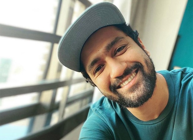 Vicky Kaushal interacts with his ‘fans’ and it has an Amitabh Bachchan reference!