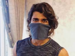 Vijay Deverakonda urges people to use scarfs and cloths to use as masks, says ‘Leave medical masks for doctors’