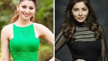 EXCLUSIVE: Urvashi Rautela talks about her friend Kanika Kapoor testing positive for COVID-19