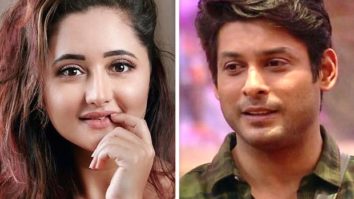 Rashami Desai reacts to rumours of Sidharth Shukla joining the cast of Naagin 4