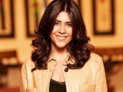 Ekta Kapoor to forsake one year salary of Rs. 2.5 crores to help co-workers at Balaji Telefilms