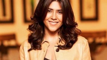 Ekta Kapoor to forsake one year salary of Rs. 2.5 crores to help co-workers at Balaji Telefilms