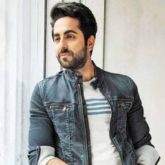 Watch: Ayushmann Khurrana sings Roobaroo as he lights candles with his kids