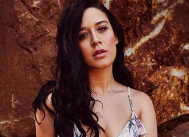 Will Tiger Shroff’s sister Krishna Shroff make her Bollywood debut? She answers