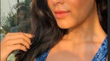 Will Tiger Shroff’s sister Krishna Shroff make her Bollywood debut? She answers