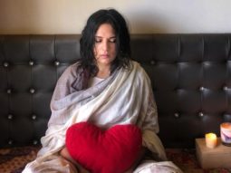 On World Health Day, Richa Chadha shares the importance of emotional health during a pandemic