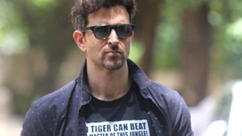 Hrithik Roshan becomes the proud owner of a customised Mercedes-Benz V-Class