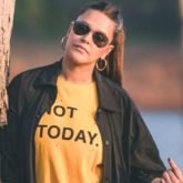 Exclusive: “I do not stand for adultery, but I definitely do not stand for domestic violence,” says Neha Dhupia while talking about Roadies controversy