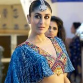 Kareena Kapoor Khan revisits Veere Di Wedding, reveals it is one of her favourite because of Taimur