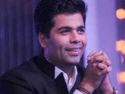 After taking a dig at Karan Johar’s fashion choice and films, Yash Johar makes a comment on his father’s singing