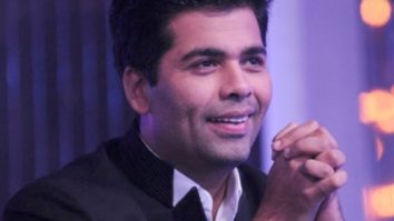 After taking a dig at Karan Johar’s fashion choice and films, Yash Johar makes a comment on his father’s singing