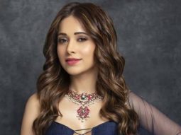 Nushrat Bharucha reveals her poetry skills to the world
