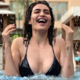 Karishma Tanna reveals that she lost projects because of her height