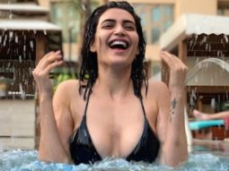 Karishma Tanna reveals that she lost projects because of her height