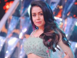 Neha Kakkar reveals that singers do not get paid in Bollywood 