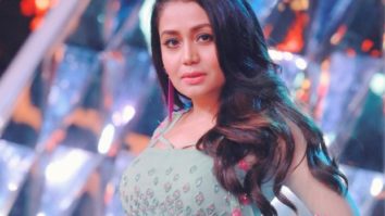 Neha Kakkar reveals that singers do not get paid in Bollywood 
