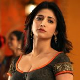 Will Shruti Haasan be playing Pawan Kalyan’s wife in Vakeel Saab? The actress clarifies