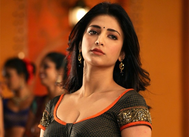 Will Shruti Haasan be playing Pawan Kalyan’s wife in Vakeel Saab? The actress clarifies