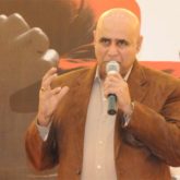 Actor Puneet Issar who played Duryodhan in Mahabharata called out Mukesh Khanna for his comment on Sonakshi Sinha