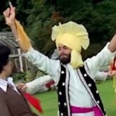 Amitabh Bachchan shares a throwback picture of himself dressed as a Sikh on Baisakhi