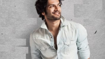 Ali Fazal speaks about his April wedding with Richa Chadha getting postponed; says everyone’s life has been postponed