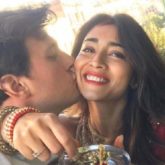 Drishyam actress Shriya Saran opens up about her husband getting COVID-19 symptoms 
