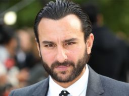 Saif Ali Khan feels a film like Parasite can be made in India, but we do not like to show it