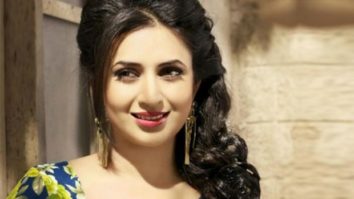 Divyanka Tripathi recalls the time a man tried to touch her inappropriately and she slapped him