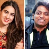 ”Sara Ali Khan is very talented”, says Coolie No. 1 choreographer Ganesh Acharya
