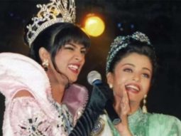 Sushmita Sen got her Miss India finale gown stitched from a local tailor in Sarojini Nagar; video goes viral 