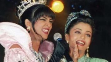 Sushmita Sen got her Miss India finale gown stitched from a local tailor in Sarojini Nagar; video goes viral 