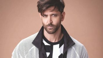 Hrithik Roshan extends financial support to paparazzi who have gone out of work during lockdown