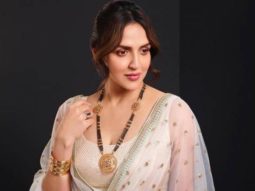 Esha Deol is enjoying the simpler times which reminds her of her childhood 
