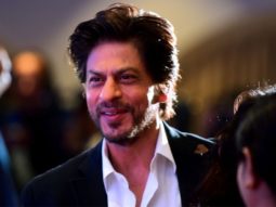 #AskSRK: Here’s how Shah Rukh Khan answered questions related to his upcoming film like a King